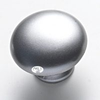 Cromolux Aluminium Metal Coating - Image 3