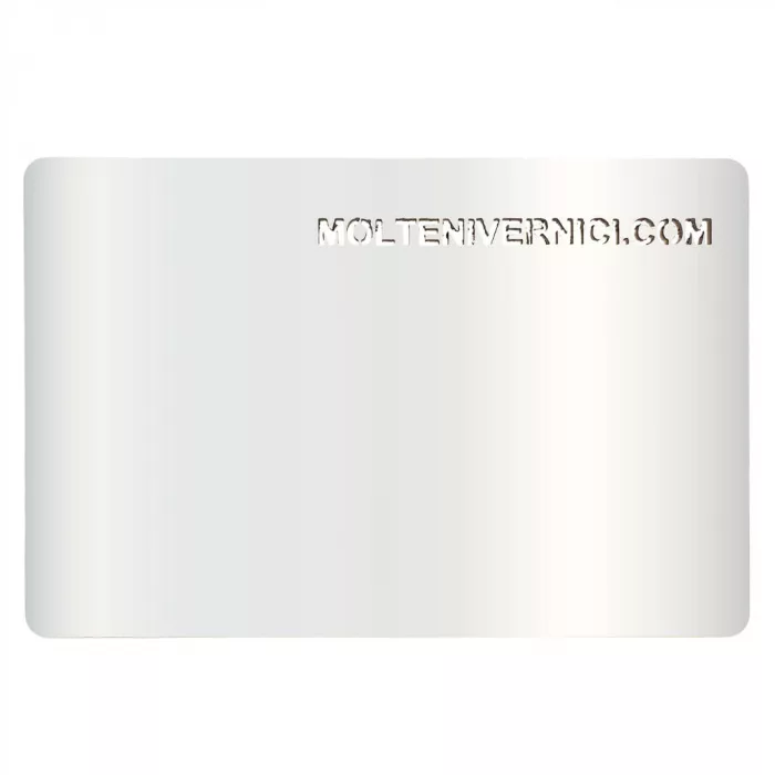 Alluminio Nat Aluminium Metal Coating - Image 2