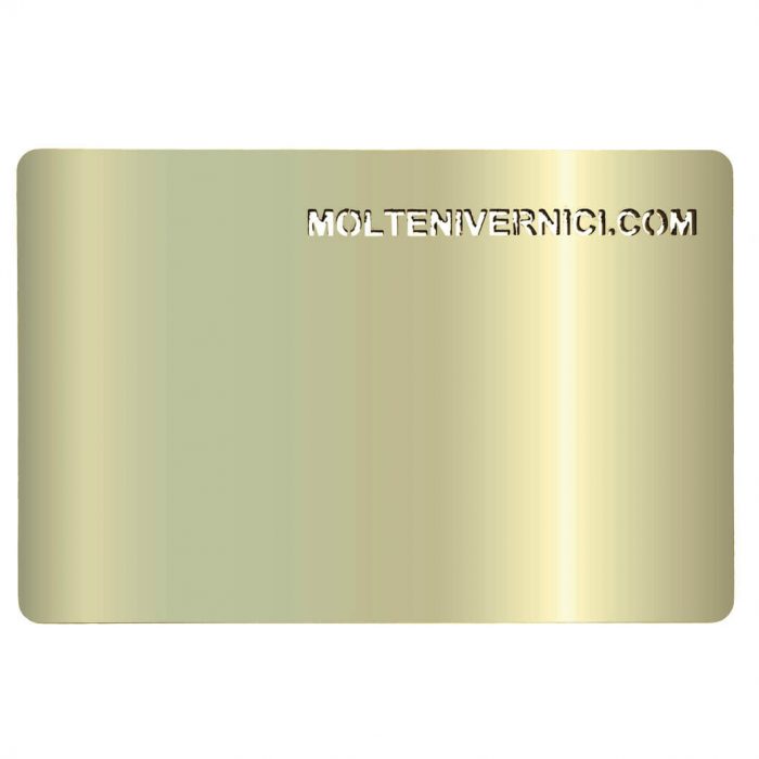 Similottone Aluminium Metal Coating - Image 2