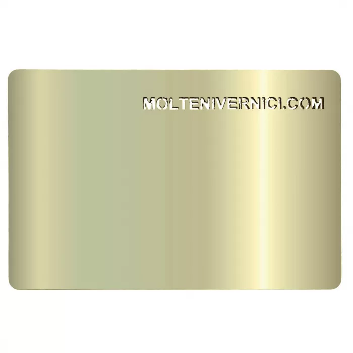 Similottone Aluminium Metal Coating - Image 2