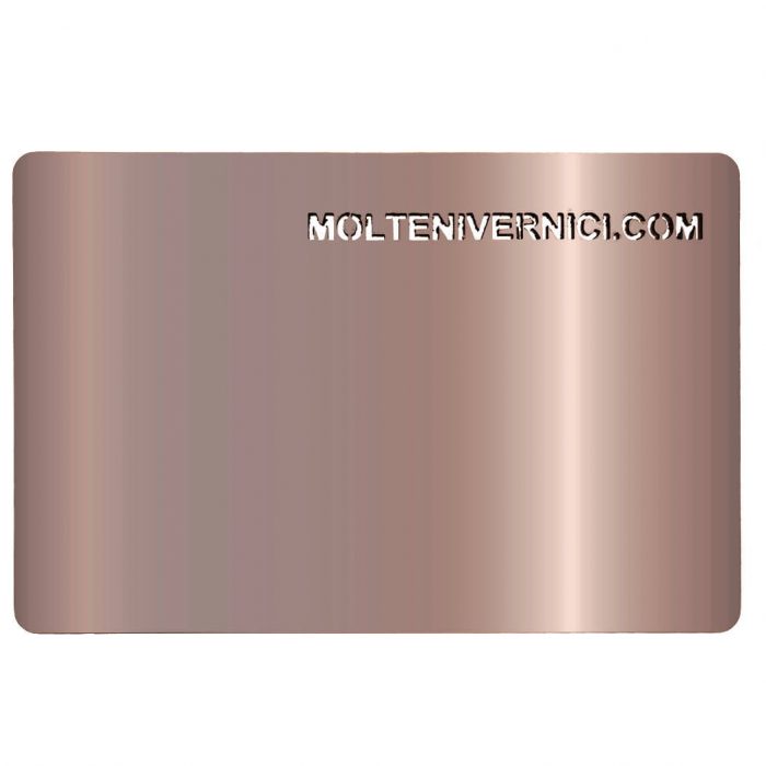 Cooper Rose Aluminium Metal Coating - Image 2