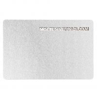 Artic Aluminium Metal Coating - Image 2