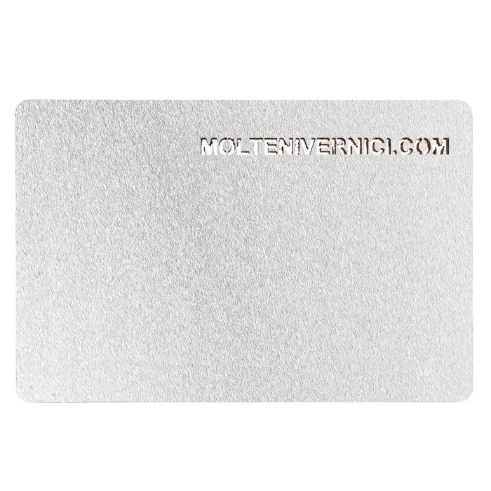 Artic Aluminium Metal Coating - Image 2