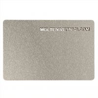 Iron Zinc Aluminium Metal Coating - Image 2