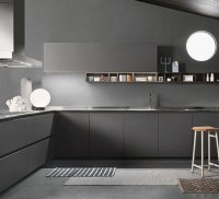 Never Acciaio Inox Flat Metal Varnish - Image 3