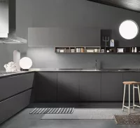Never Acciaio Inox Flat Metal Varnish - Image 3
