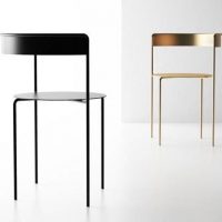 Never Steel Black Flat Metal Varnish - Image 2