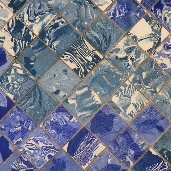 Encaustic Tiles - Slate - Image 4
