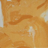 Encaustic Tiles - Yellow - Image 3