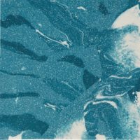 Encaustic Tiles - Green - Image 4