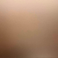 Medium Bronze Flat Metal Varnish