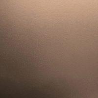 Never Bronze Brown Flat Metal Varnish - Image 2