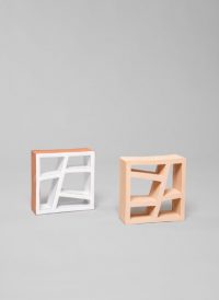 Ceramic Sunbreaks Type 19 - Image 3