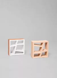 Ceramic Sunbreaks Type 19 - Image 3