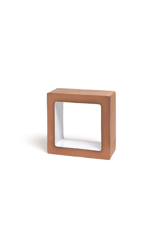 Large Ceramic Sunbreaks Type 3 - Image 3