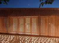 Ceramic Sunbreaks Type 15 - Image 2