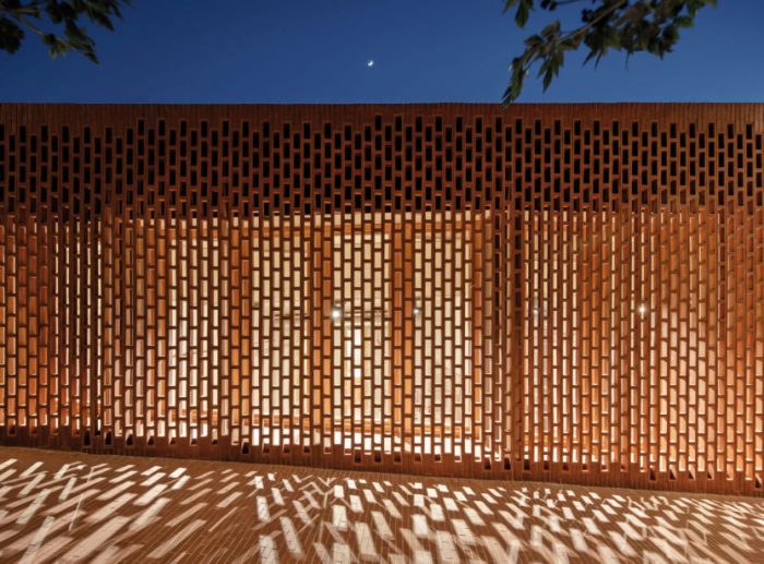 1641_Rectangular_Ceramic_Sunbreaks_2 Ceramic Sunbreaks Type 15 - Image 2