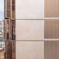 Ceramic Sunbreaks Type 15 - Image 4