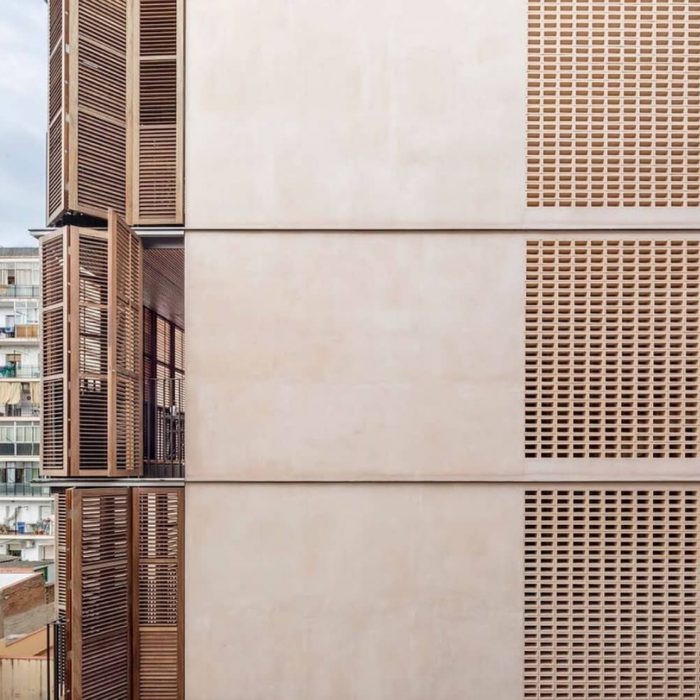 1641_Rectangular_Ceramic_Sunbreaks_4 Ceramic Sunbreaks Type 15 - Image 4