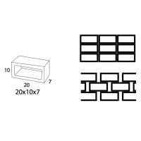 Ceramic Sunbreaks Type 15 - Image 9