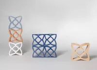 Ceramic Sunbreaks Type 13 - Image 3