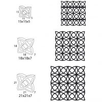 Ceramic Sunbreaks Type 13 - Image 8