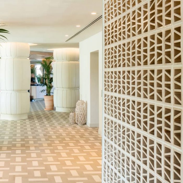 1645_Sitges_Ceramic_Sunbreaks_1 Ceramic Sunbreaks Type 17 - Image 1