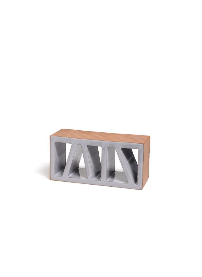 1645_Sitges_Ceramic_Sunbreaks_4 Ceramic Sunbreaks Type 17 - Image 4