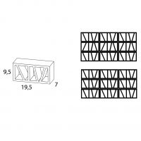 Ceramic Sunbreaks Type 17 - Image 7