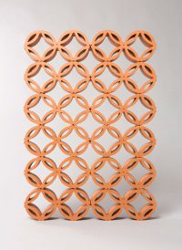 Ceramic Sunbreaks Type 12