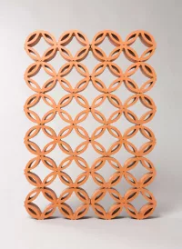Ceramic Sunbreaks Type 12