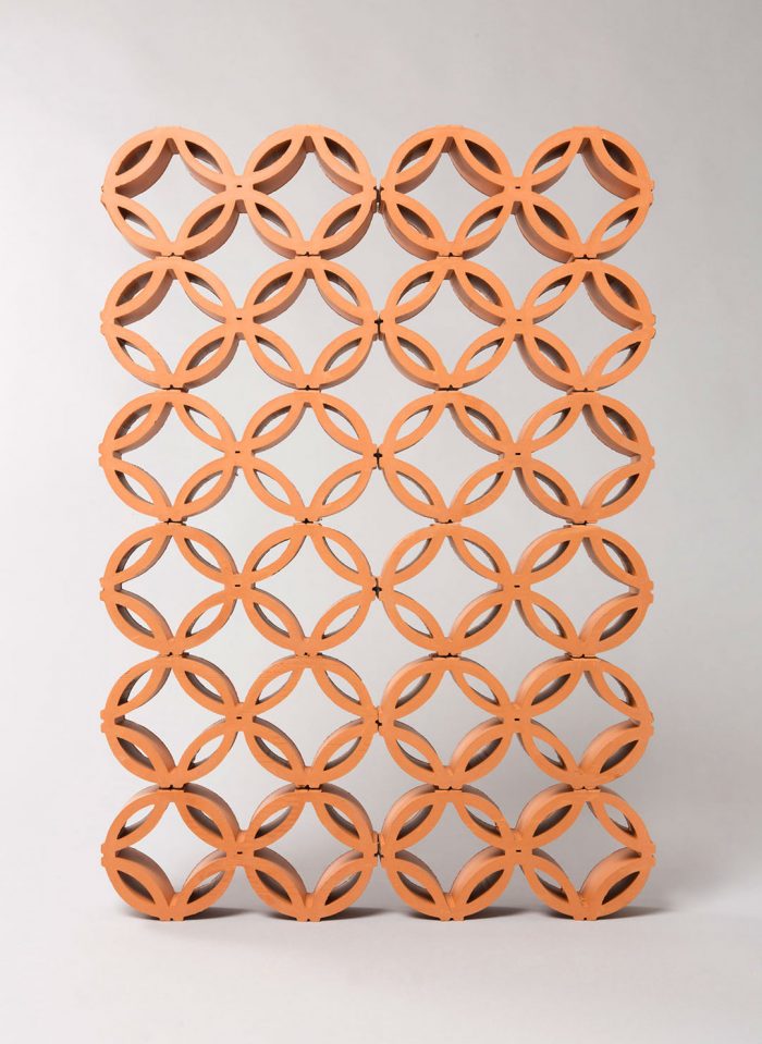 1646_Olimpia_Ceramic_Sunbreaks_1 Ceramic Sunbreaks Type 12 - Image 1