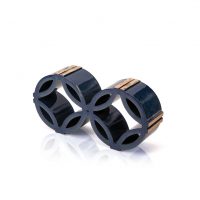 Ceramic Sunbreaks Type 12 - Image 2