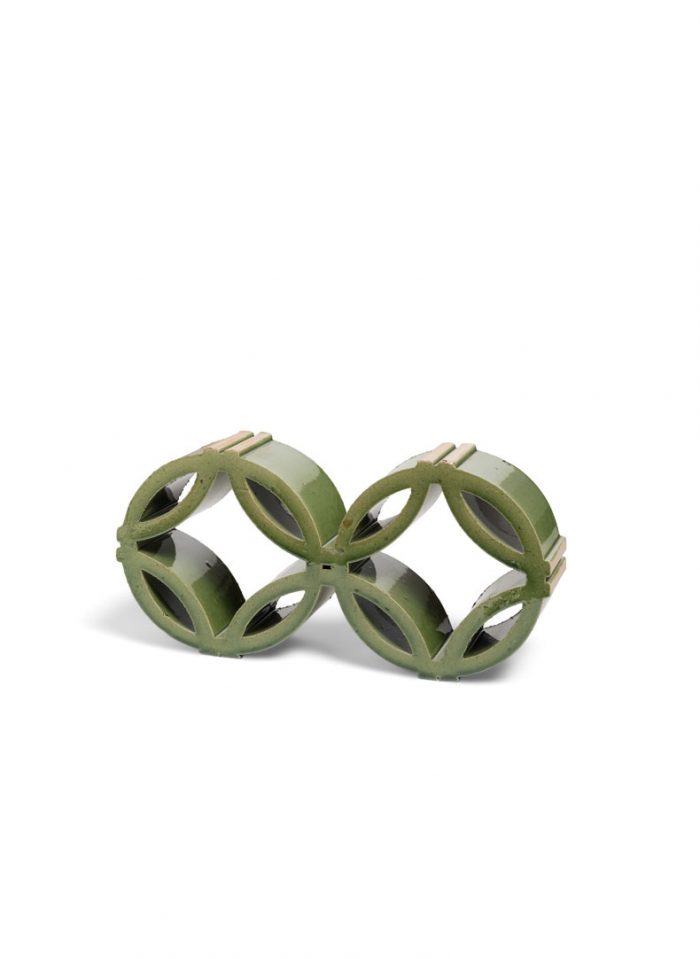 1646_Olimpia_Ceramic_Sunbreaks_4 Ceramic Sunbreaks Type 12 - Image 4