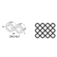 Ceramic Sunbreaks Type 12 - Image 7