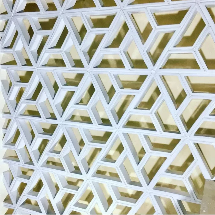 Ceramic Sunbreaks Type 20 - Image 5