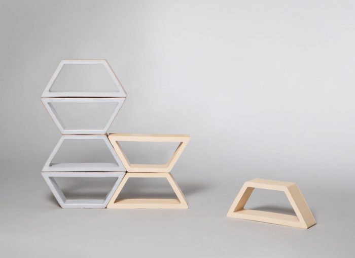 1647_Verso_Ceramic_Sunbreaks_6 Ceramic Sunbreaks Type 20 - Image 6