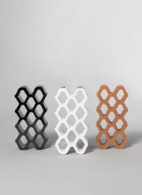 Ceramic Sunbreaks Type 16