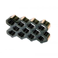 Ceramic Sunbreaks Type 16 - Image 2