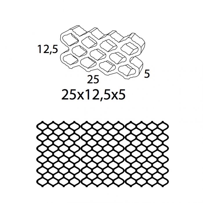 Ceramic Sunbreaks Type 16 - Image 7
