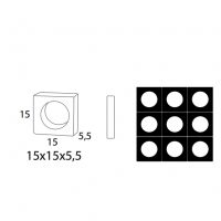 Ceramic Sunbreaks Type 8B - Image 3