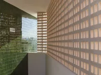 Ceramic Sunbreaks Type 18 - Image 2