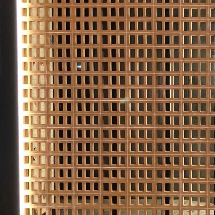 Ceramic Sunbreaks Type 18 - Image 3