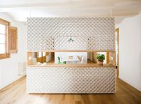 Ceramic Sunbreaks Type 6 - Image 2