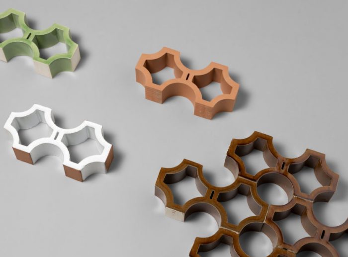 Ceramic Sunbreaks Type 6 - Image 3