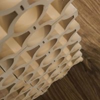 Ceramic Sunbreaks Type 6 - Image 4