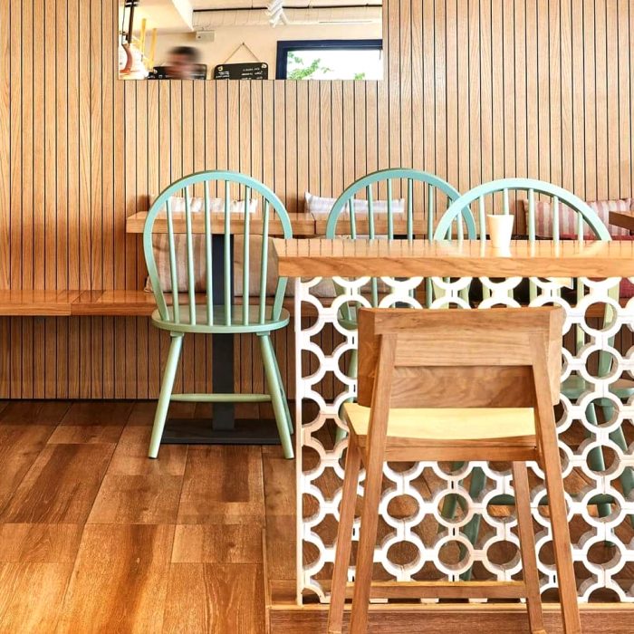 Ceramic Sunbreaks Type 6 - Image 6