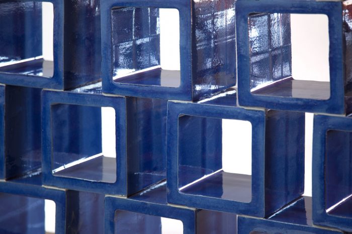 Ceramic Sunbreaks Type 14 - Image 2