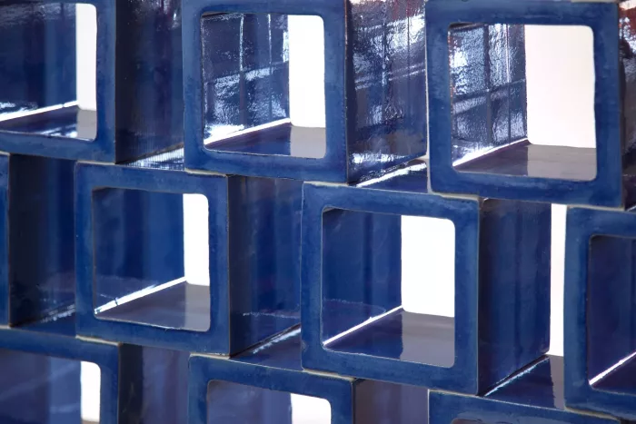 Ceramic Sunbreaks Type 14 - Image 2