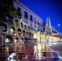 Ceramic Sunbreaks Type 2 - Image 2